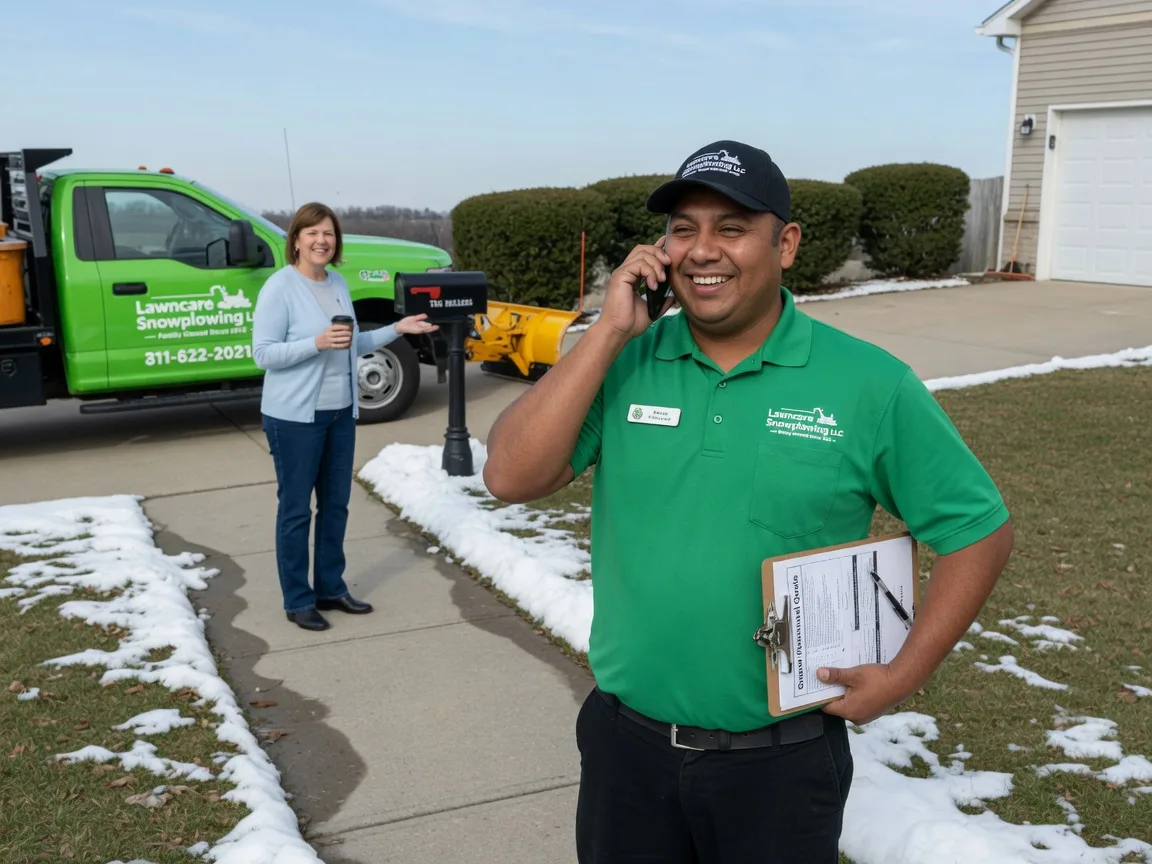 Lawn Care Services By Expert Landscaper Skiatook, OK FAQs